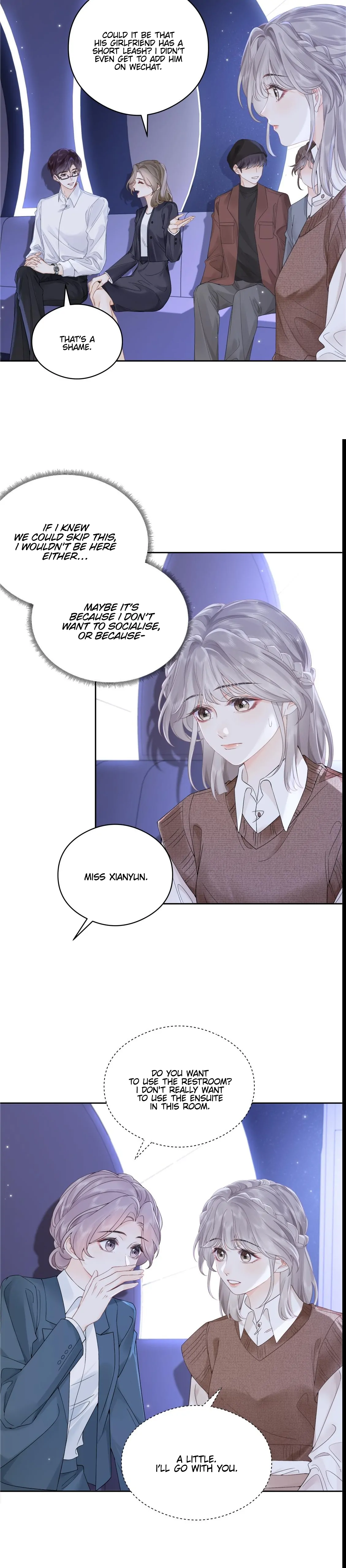 Folding the Moon Chapter 7 - Page 5