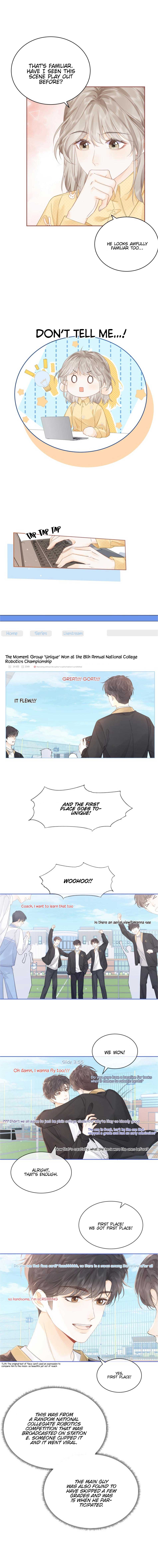 Folding the Moon Chapter 8 - Page 3