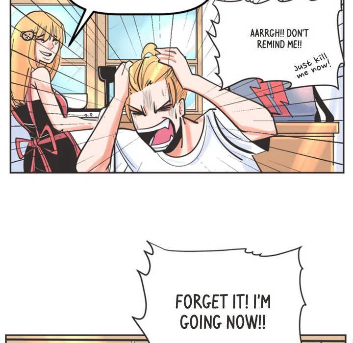 Folklore Thingy Chapter 1 - Page 14