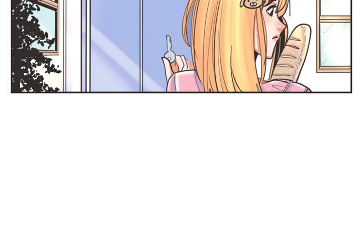 Folklore Thingy Chapter 1 - Page 3