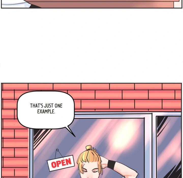 Folklore Thingy Chapter 1 - Page 33