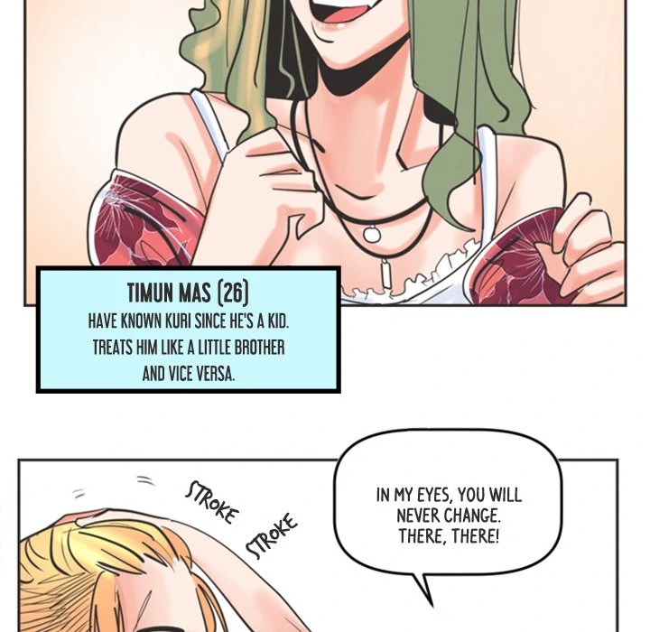 Folklore Thingy Chapter 1 - Page 38