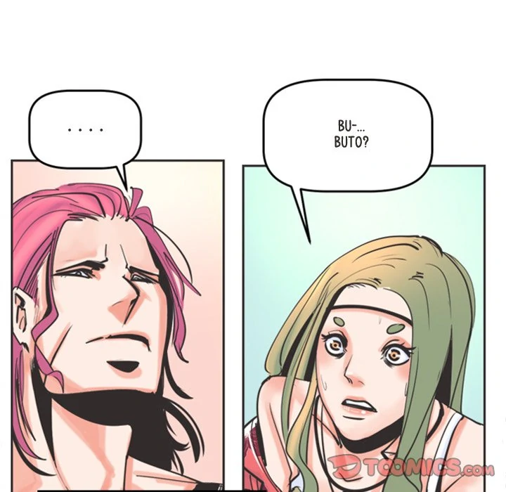 Folklore Thingy Chapter 1 - Page 41