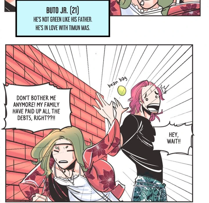 Folklore Thingy Chapter 1 - Page 42