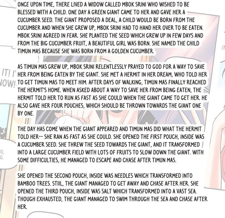 Folklore Thingy Chapter 1 - Page 57