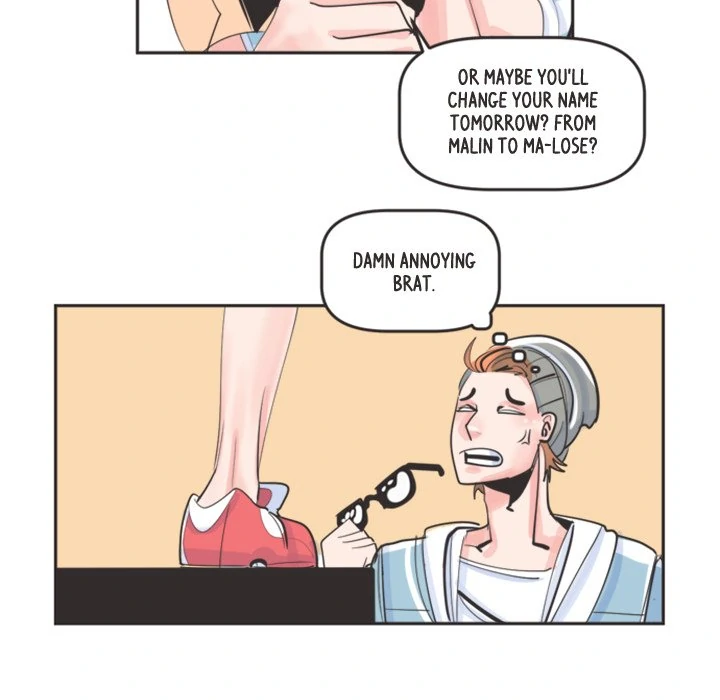 Folklore Thingy Chapter 10 - Page 10