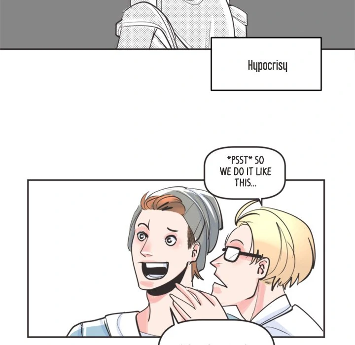 Folklore Thingy Chapter 10 - Page 16
