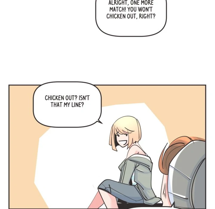 Folklore Thingy Chapter 10 - Page 17