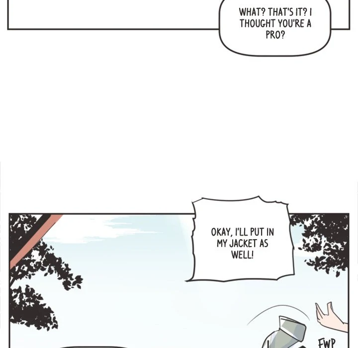 Folklore Thingy Chapter 10 - Page 19