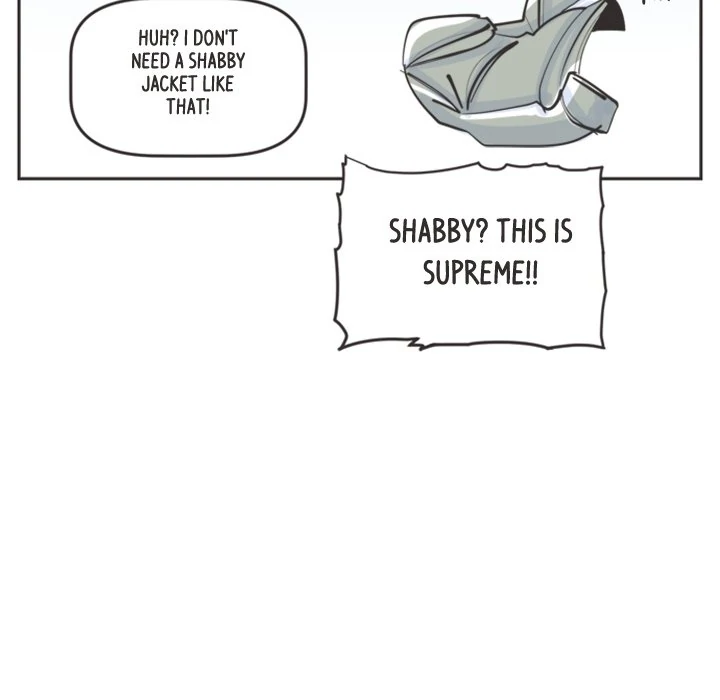 Folklore Thingy Chapter 10 - Page 20