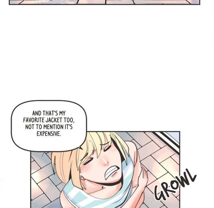 Folklore Thingy Chapter 10 - Page 25
