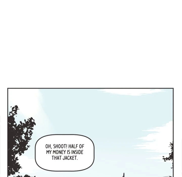 Folklore Thingy Chapter 10 - Page 27
