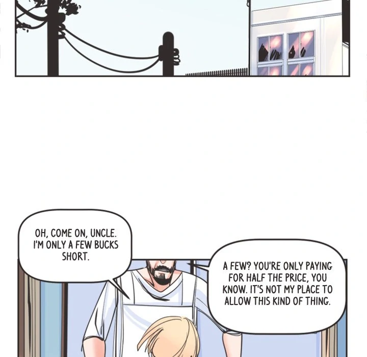 Folklore Thingy Chapter 10 - Page 28