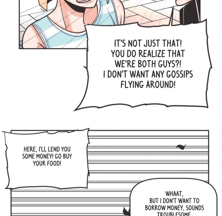Folklore Thingy Chapter 10 - Page 38