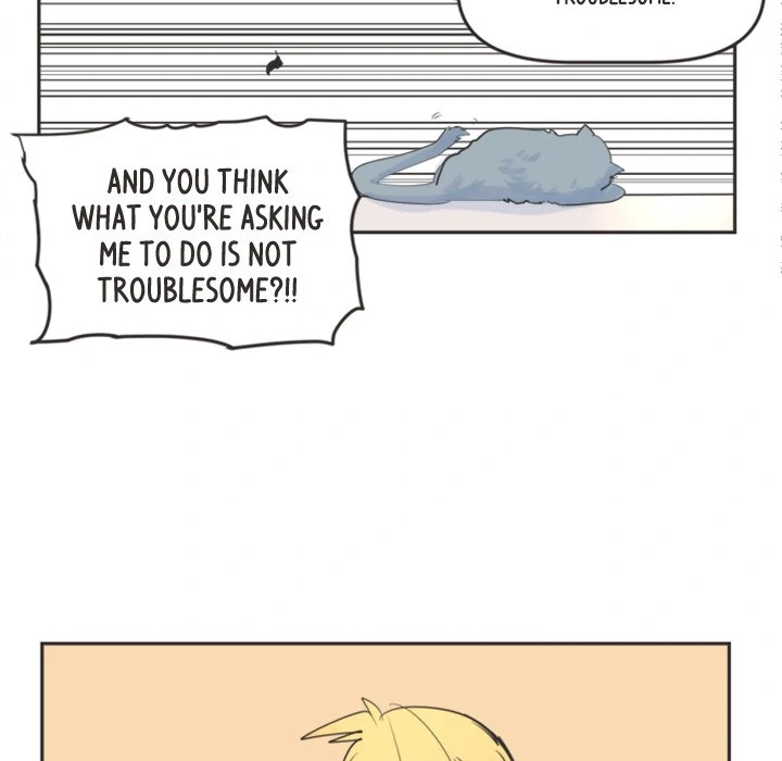 Folklore Thingy Chapter 10 - Page 39