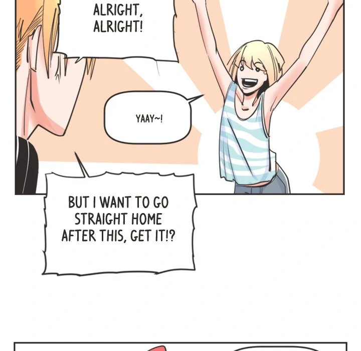 Folklore Thingy Chapter 10 - Page 41