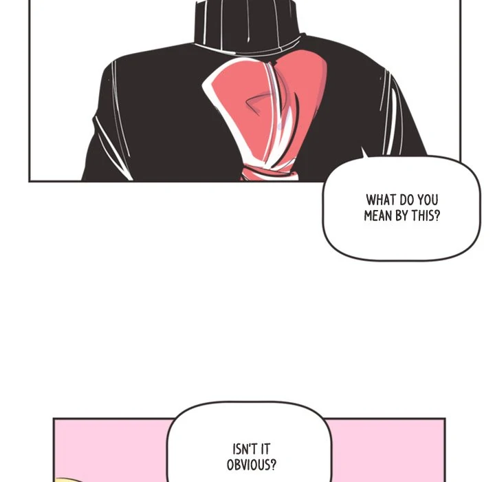 Folklore Thingy Chapter 10 - Page 43