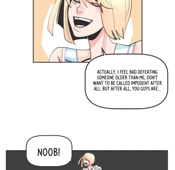 Folklore Thingy Chapter 10 - Page 7