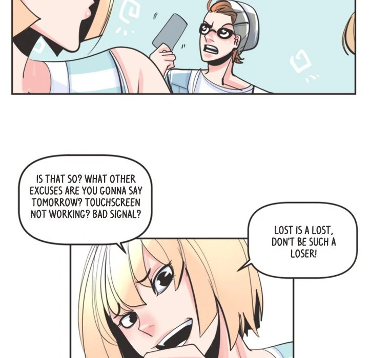 Folklore Thingy Chapter 10 - Page 9