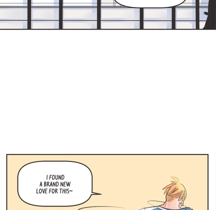 Folklore Thingy Chapter 11 - Page 11