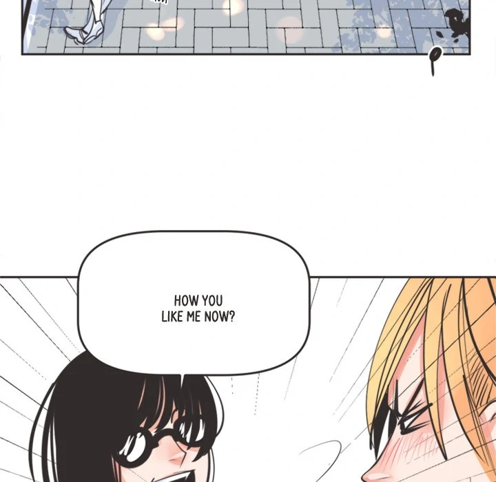 Folklore Thingy Chapter 11 - Page 25