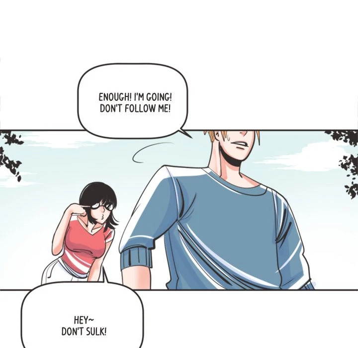 Folklore Thingy Chapter 11 - Page 28