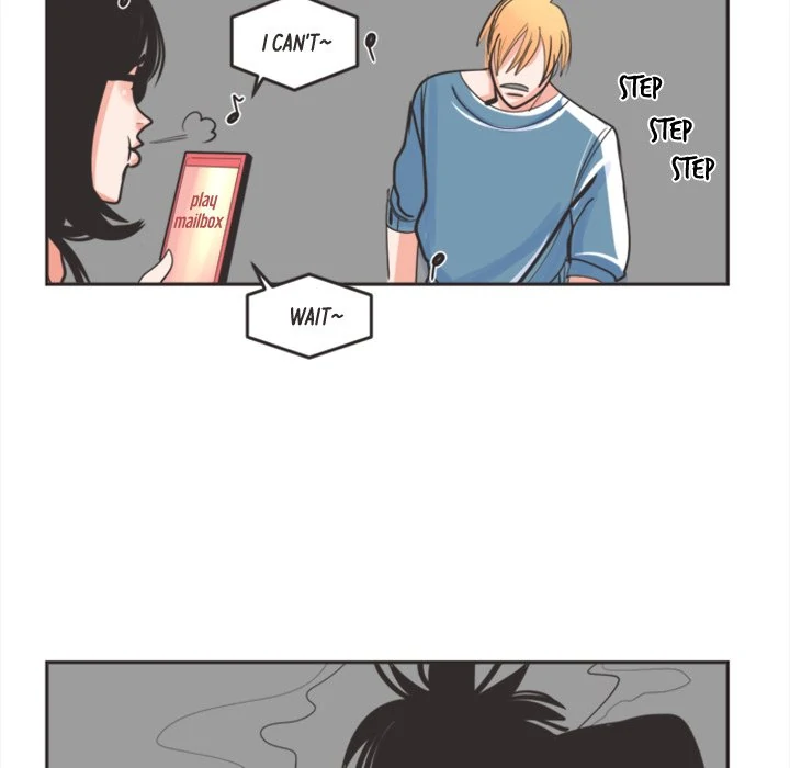 Folklore Thingy Chapter 11 - Page 31