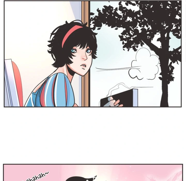 Folklore Thingy Chapter 11 - Page 34