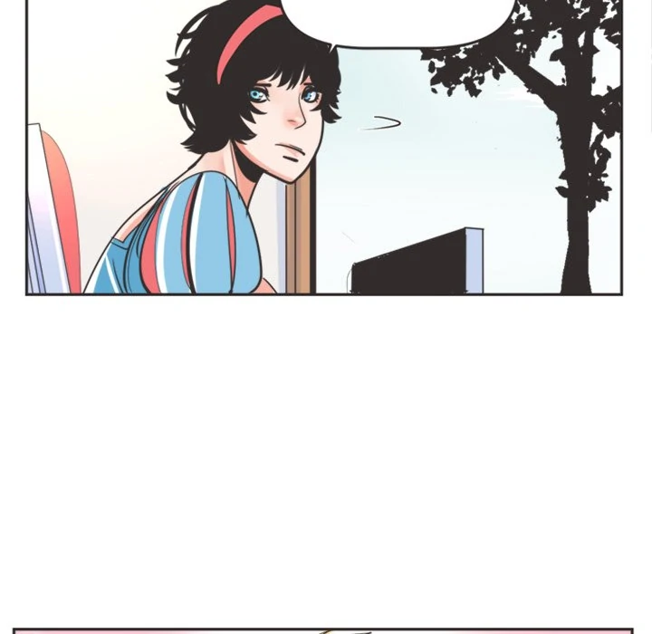 Folklore Thingy Chapter 11 - Page 38