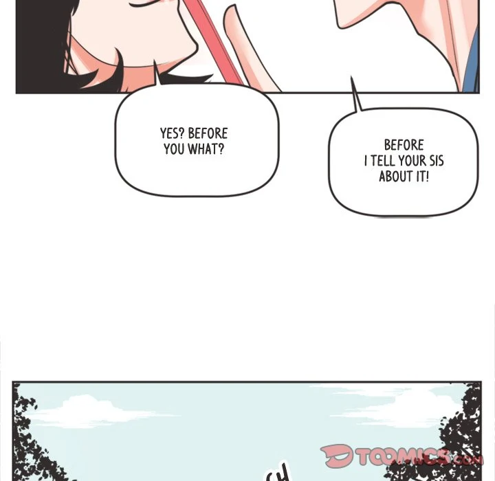 Folklore Thingy Chapter 11 - Page 42