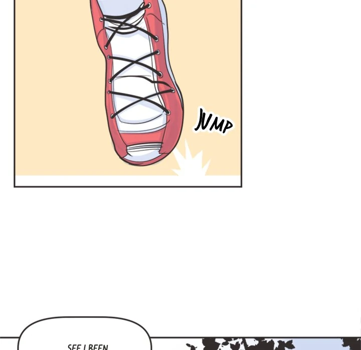 Folklore Thingy Chapter 11 - Page 9