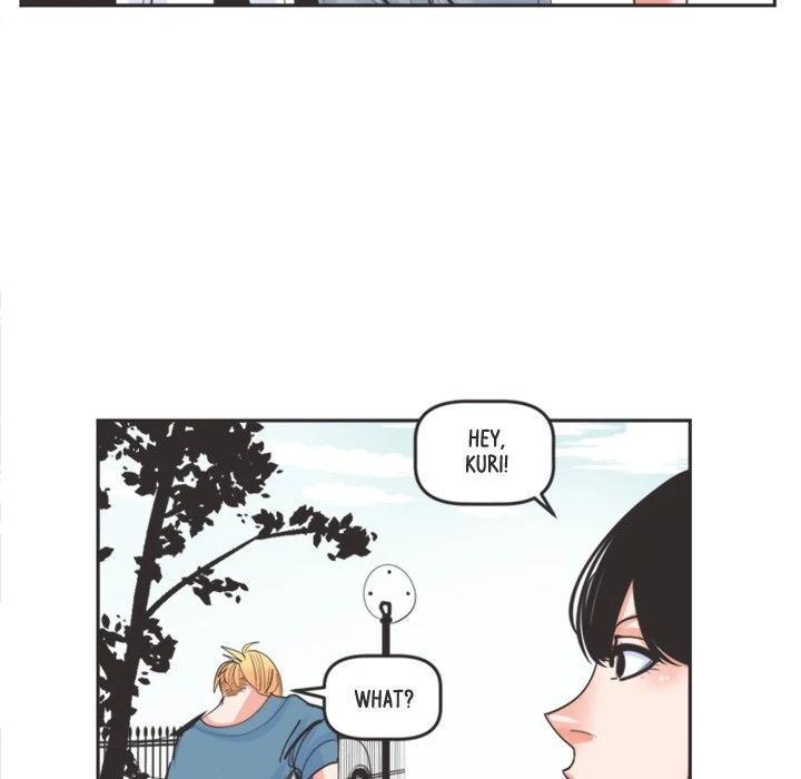 Folklore Thingy Chapter 12 - Page 13