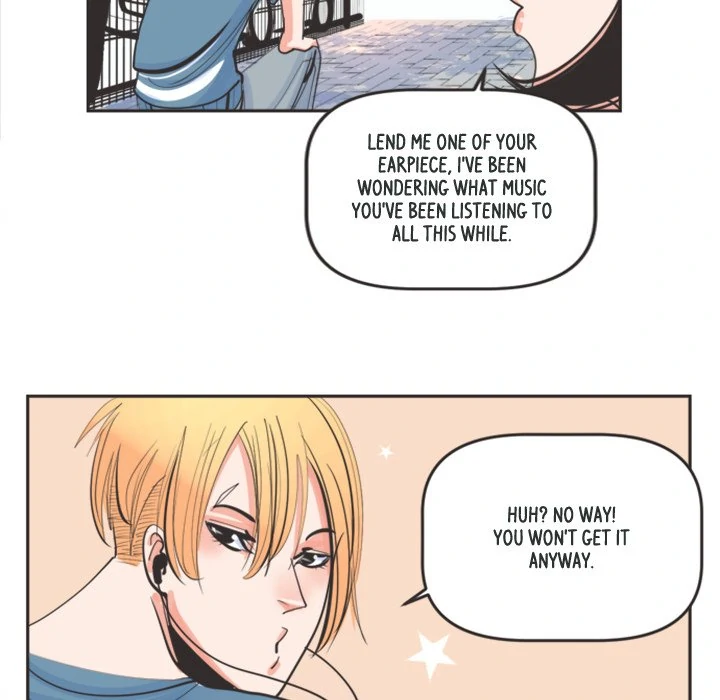 Folklore Thingy Chapter 12 - Page 14