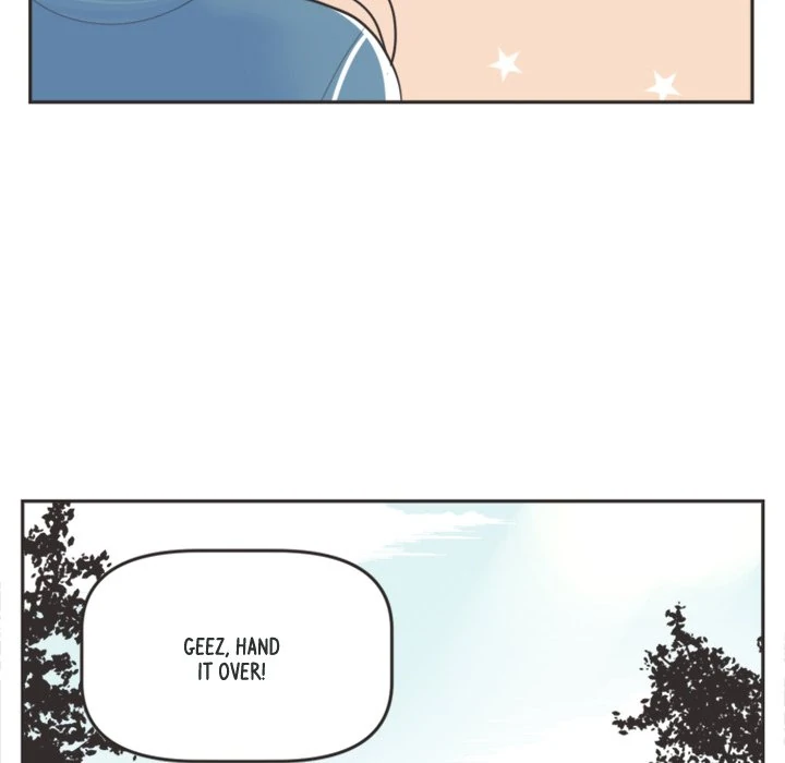 Folklore Thingy Chapter 12 - Page 15
