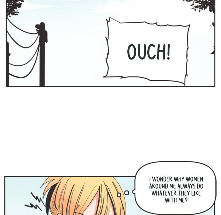 Folklore Thingy Chapter 12 - Page 16