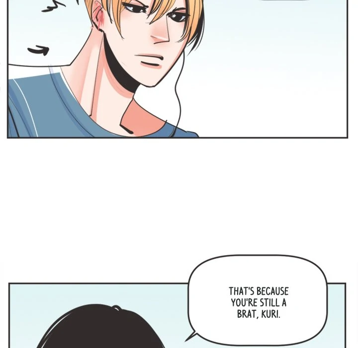 Folklore Thingy Chapter 12 - Page 17