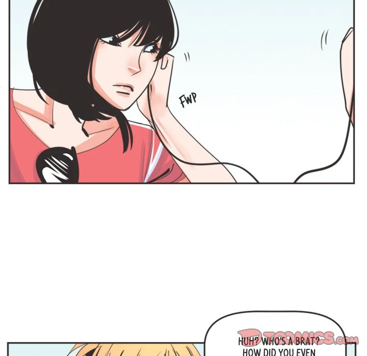 Folklore Thingy Chapter 12 - Page 18