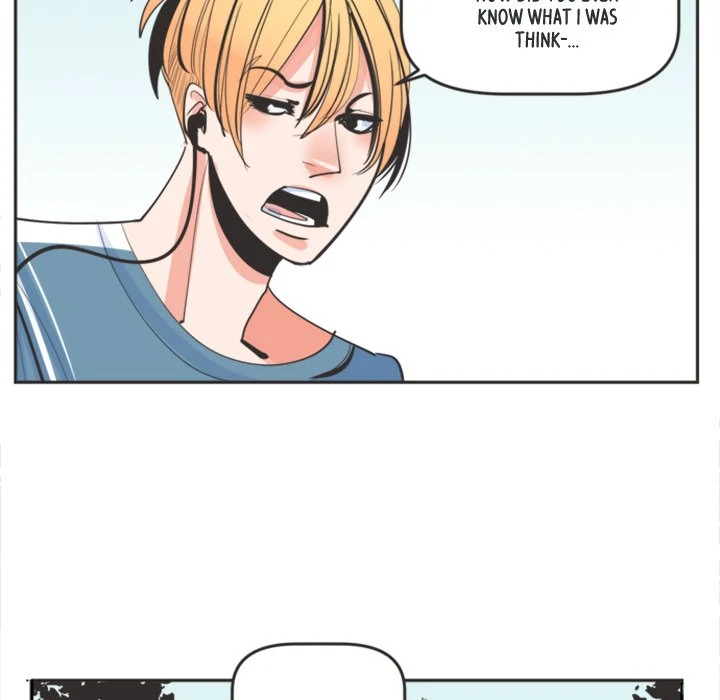 Folklore Thingy Chapter 12 - Page 19