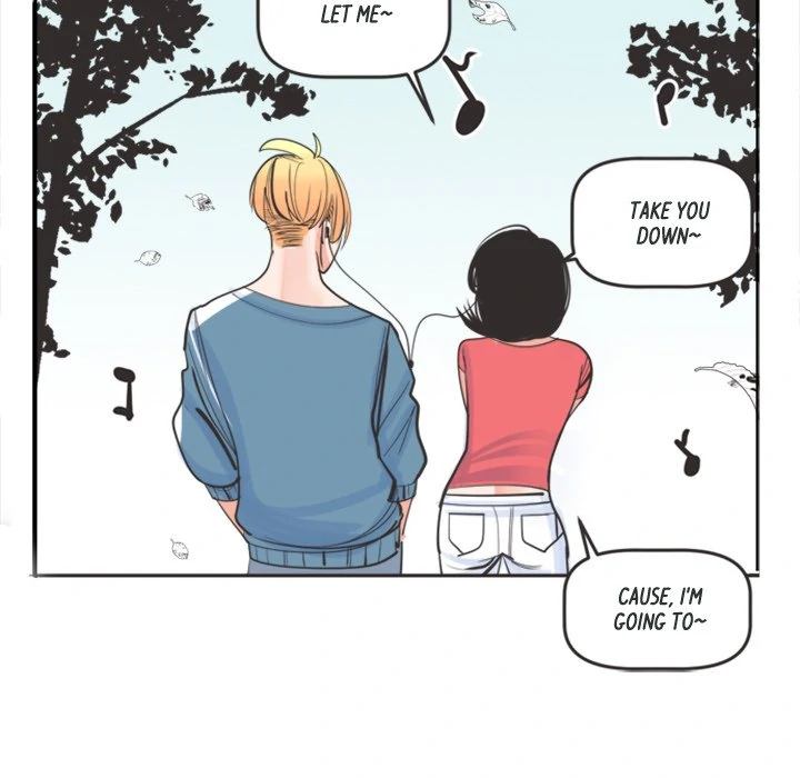 Folklore Thingy Chapter 12 - Page 20