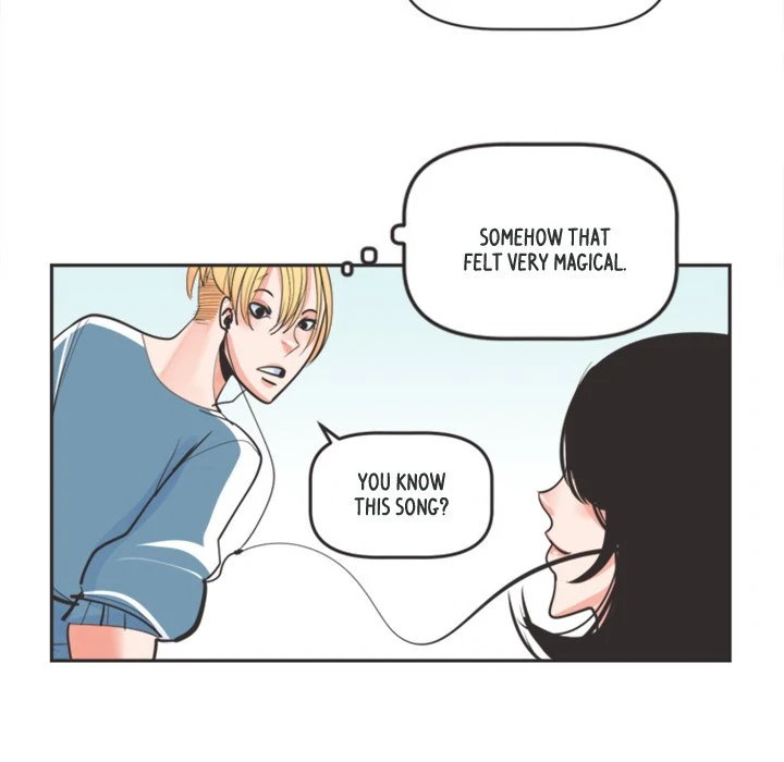 Folklore Thingy Chapter 12 - Page 25