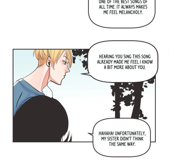 Folklore Thingy Chapter 12 - Page 27