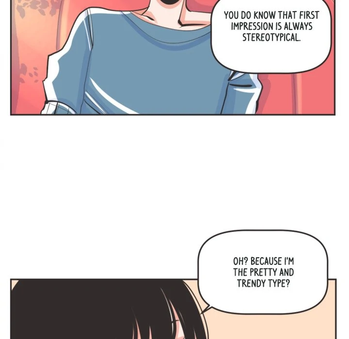 Folklore Thingy Chapter 12 - Page 39