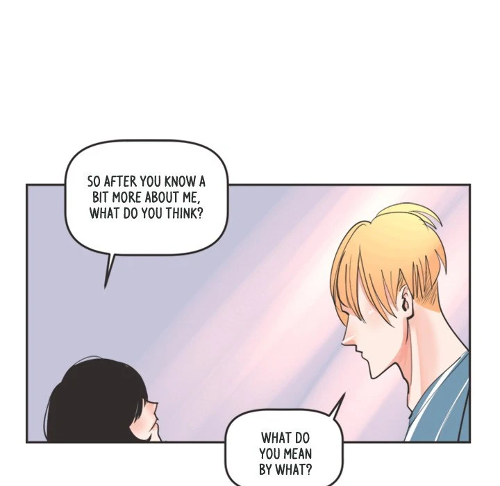 Folklore Thingy Chapter 12 - Page 41