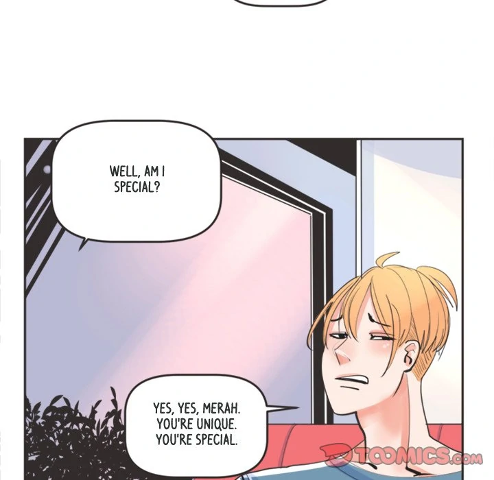 Folklore Thingy Chapter 12 - Page 42