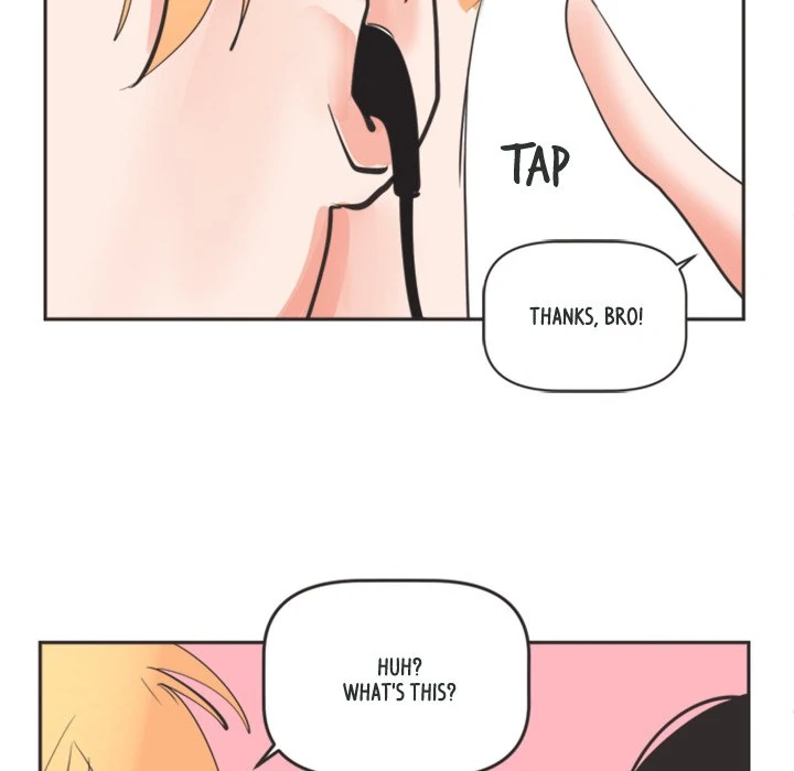 Folklore Thingy Chapter 12 - Page 53