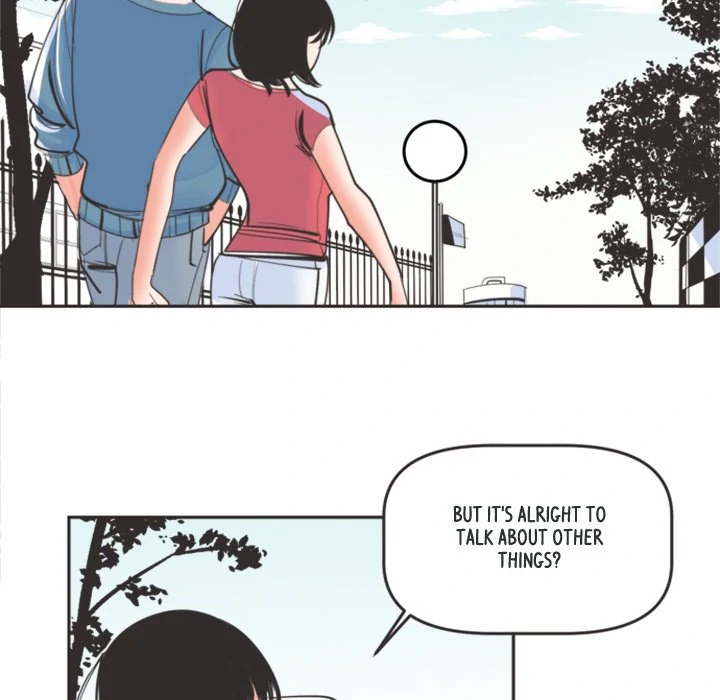 Folklore Thingy Chapter 12 - Page 7