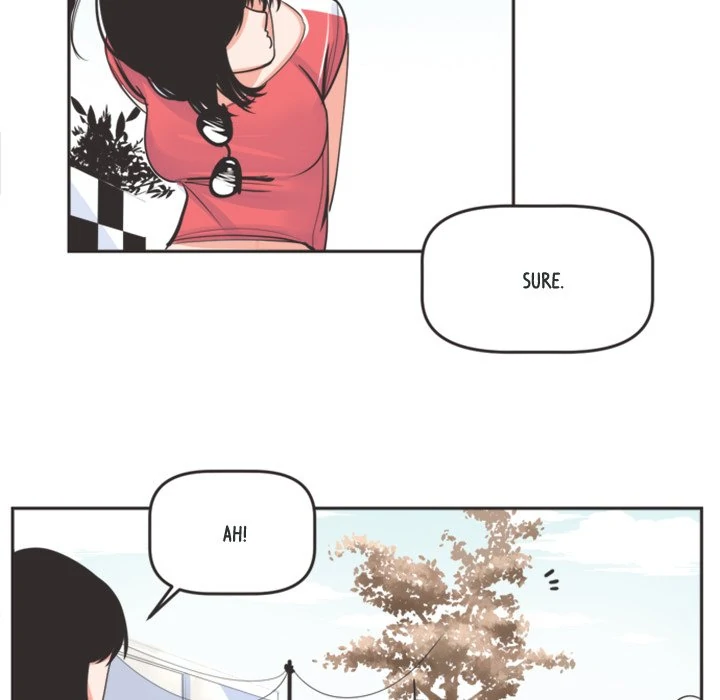 Folklore Thingy Chapter 12 - Page 8