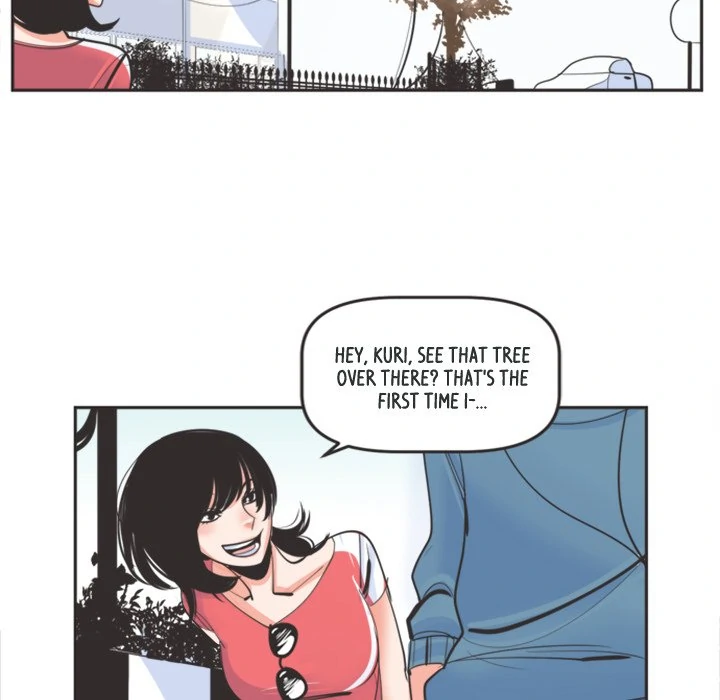 Folklore Thingy Chapter 12 - Page 9