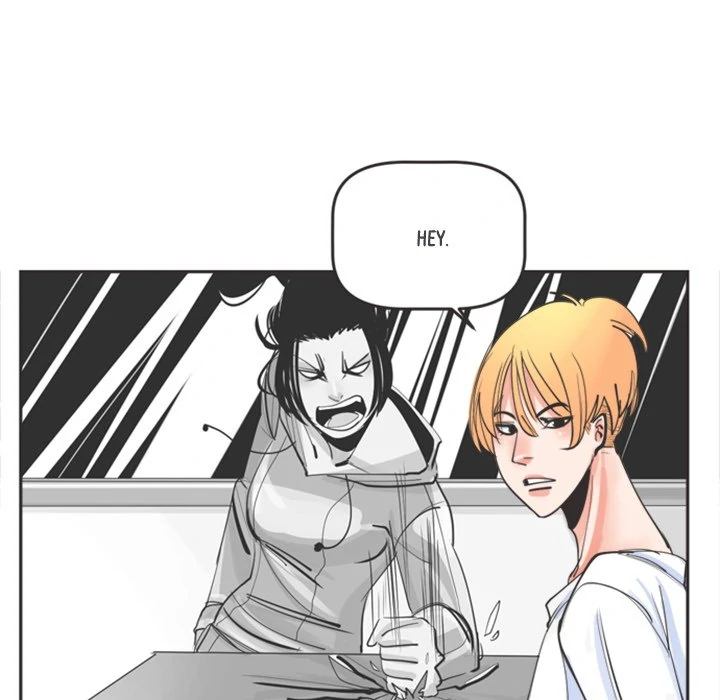Folklore Thingy Chapter 13 - Page 14