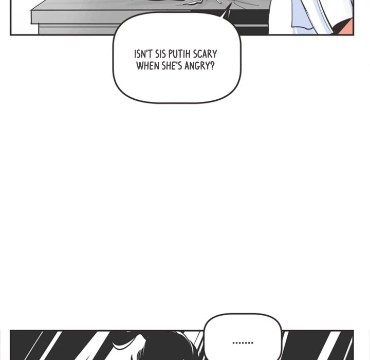 Folklore Thingy Chapter 13 - Page 15